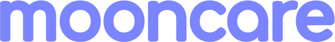 mooncare logo